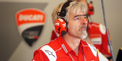 Ducati, Dall'Igna: "Seguiamo un metodo scientifico, gli altri team ci copiano"