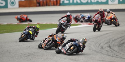 MotoGP, Stefan Pierer: "Ritorno MV Agusta ipotesi da non escludere"