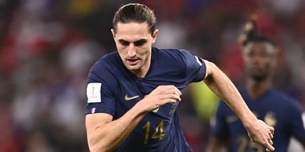 "Newcastle interessato a Rabiot: a gennaio offerta alla Juve"