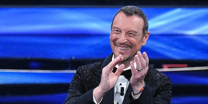 Sanremo 2023, Amadeus svela chi sono i cantanti in gara