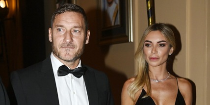 Totti, Noemi e quei viaggi frequenti in Albania: svelati i motivi