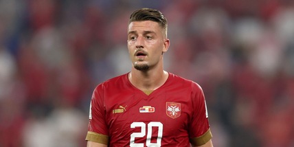 Lazio, Milinkovic-Savic ritorna e Lotito riparte in pressing