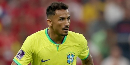 Il Brasile ritrova Danilo: il sollievo di Tite e Thiago Silva