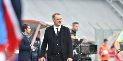 Serie C, Catanzaro inarrestabile ma il Crotone insegue. Ok l'Avellino