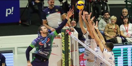 Successi per Modena, Piacenza e Verona