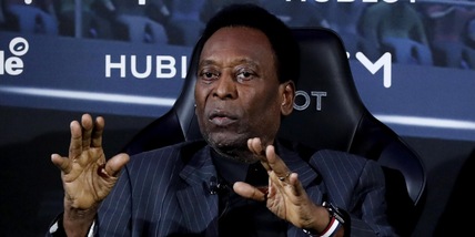 Pelé, la famiglia smentisce le gravi condizioni: ecco perché è in ospedale