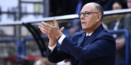 L'artiglio di Caja fa sempre miracoli