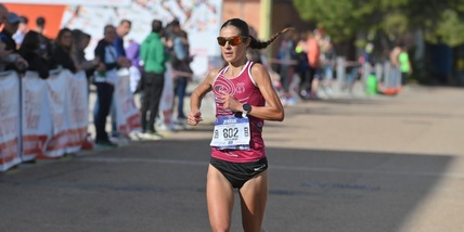 PAN CagliariRespira, boom di partecipanti alla 21km, oltre 2500 atleti sulle tre distanze: vincono Ouhda e Pinna