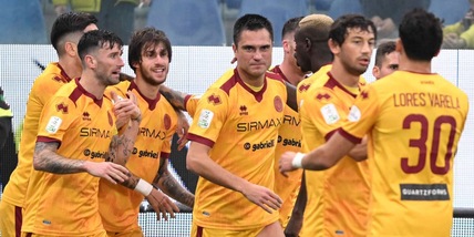 Serie B, ascolti al top nel weekend su Sky