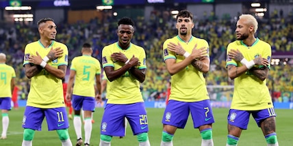 Oltre ogni immaginazione