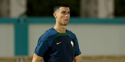 "Ronaldo fuori contro la Svizzera", la clamorosa indiscrezione dal Portogallo