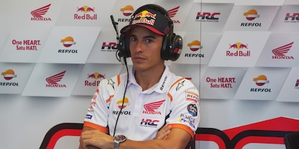 MotoGP, Marquez: "Honda deve fare come Ducati"