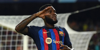 Kessie, è Napoli contro Inter: l'agente è al lavoro