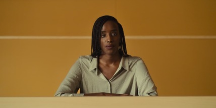 Arriva al cinema Saint Omer