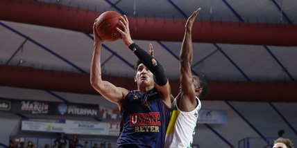 Eurocup, Venezia batte anche il Bursaspor e sale al secondo posto