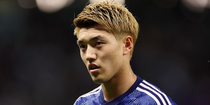 Ritsu Doan del Giappone nella Top 11 delle sorprese