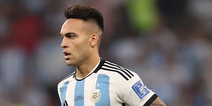 L’agente di Lautaro allarma l’Inter: “Gioca con le infiltrazioni”