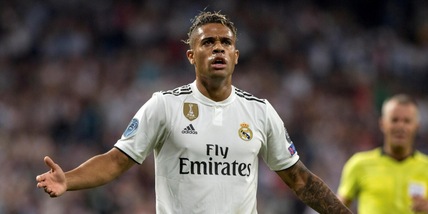 Lazio, contatto con Mariano Diaz