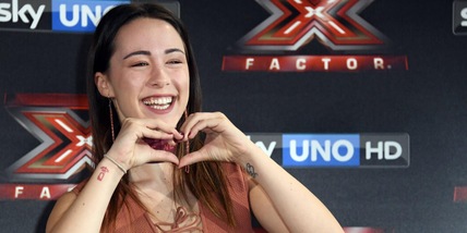 Aurora Ramazzotti come Barbara Berlusconi: ecco dove nascerà il figlio