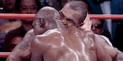 Boxe, è morto Lane: fu l'arbitro del match tra Tyson e Holyfield