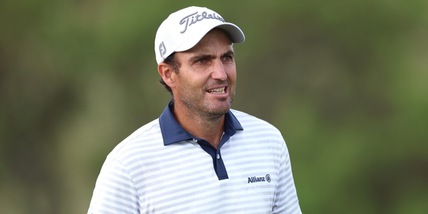 Molinari unica speranza italiana in Sudafrica al DP World Tour 2023