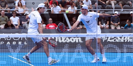 Prime magie all'Allianz Cloud: show di Galan e Lebron, che volano agli ottavi