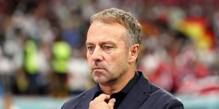 La Germania non cambia: avanti con Flick per vincere Euro 2024