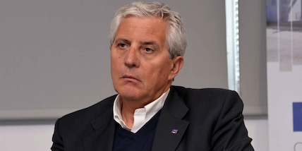 Nuoto, Butini lancia l'allarme: "Il futuro è molto incerto"