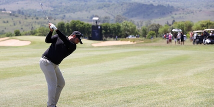 Al Marco Simone c'è la Ryder Cup con il Road to Rome 2023
