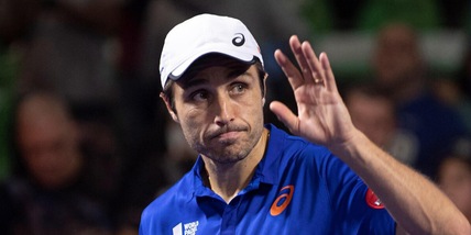 Belasteguín e la 'Padel Mania': a Milano fan in delirio per l'argentino