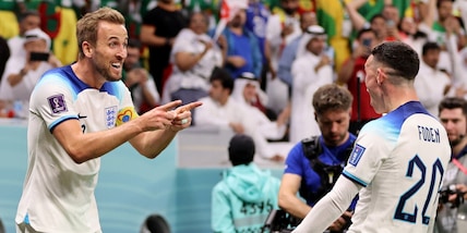 L’impronta della Premier sul Mondiale: 64 giocatori