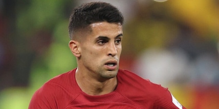 Portogallo, scoppia il caso Cancelo: i gesti dopo i gol contro la Svizzera scatenano la furia dei tifosi