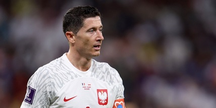 Polonia, bufera sul premio per gli ottavi: la rabbia di Lewandowski