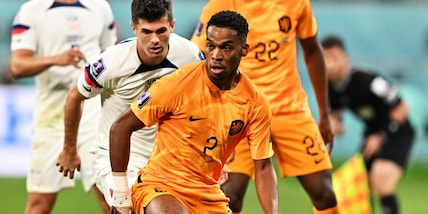 Timber, il talento che non ha paura di Messi è pronto per una big