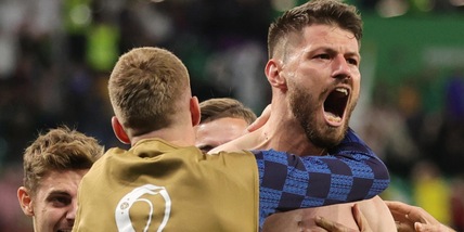 Chi è Petkovic, l'eroe della Croazia che in Italia fu una meteora