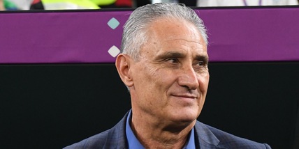 Tite lascia il Brasile: “E' finito un ciclo”