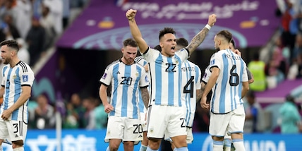 L'Argentina elimina l'Olanda ai rigori: decisivo Lautaro Martinez