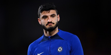 Milan-Broja la strada è in discesa