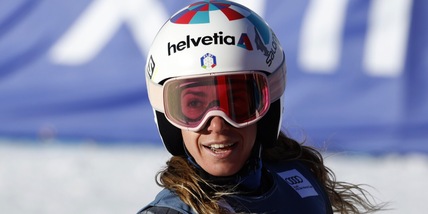 Sci, Coppa del Mondo: trionfo Bassino a Sestriere, quarta Brignone