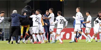 Spezia, Moutinho già brilla: gol nel test con la Sampdoria Primavera