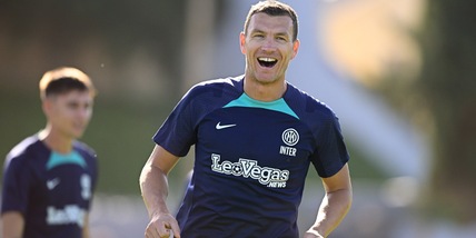 Dzeko crede nella Croazia: “In semifinale non ci sono più favoriti”