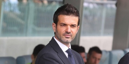 Rai, Mondiali finiti per Stramaccioni