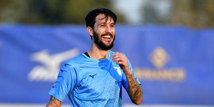 Lazio, il Cholo Simeone vuole Luis Alberto