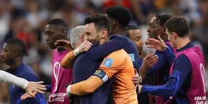 "Quel giocatore è il loro punto debole", il messaggio dell'Inghilterra che ha motivato la Francia. Ecco chi era