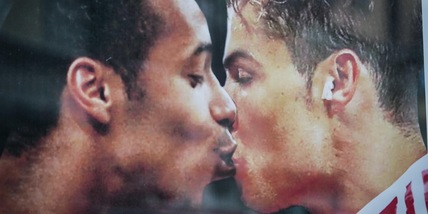 Il polemico messaggio di Mbappé che omaggia Ronaldo ma si scorda un dettaglio