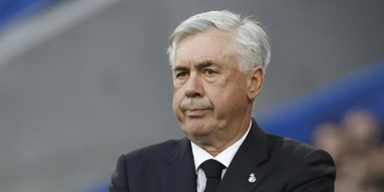 "Ancelotti in corsa per la panchina del Brasile"