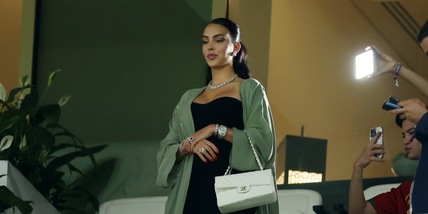 Clamoroso, Georgina e la relazione con un ex tronista: la rivelazione dalla Spagna!