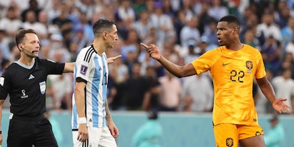 Semifinali Mondiali 2022, il pronostico di Argentina-Croazia