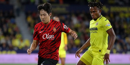 Kang-in Lee, la novità della Corea di Kim e Son