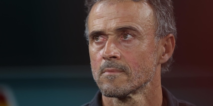 Luis Enrique fa autocritica: “Ai Mondiali avrei portato un giocatore al posto di un altro”